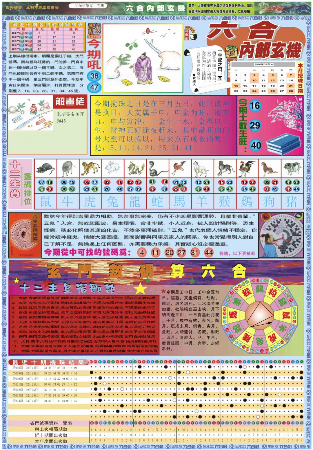 025期六合内部玄机A[图]