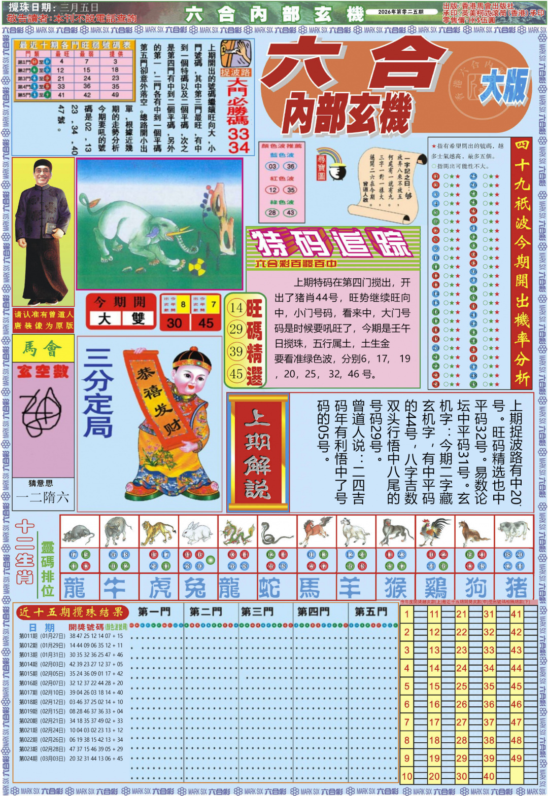 025期六合内部A加大版[图]