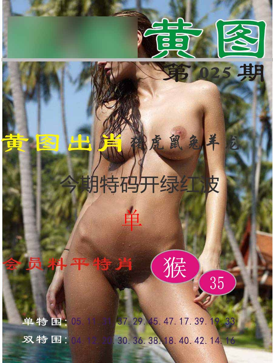 025期黄图[图]